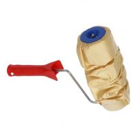 Валик фактурный кожа