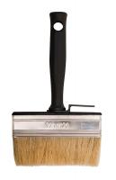 КИСТЬ ПЛОСКАЯ «ПРЕМИУМ»