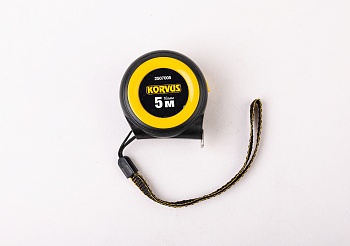 Рулетка автостоп с трещоточным механизмом