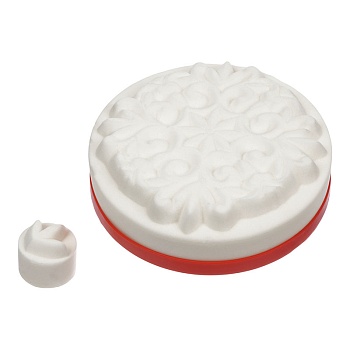 Штамп для декора