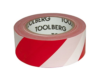 Лента сигнальная для ограждений