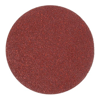 КРУГ АБРАЗИВНЫЙ НА ВЕЛЮРОВОЙ ОСНОВЕ