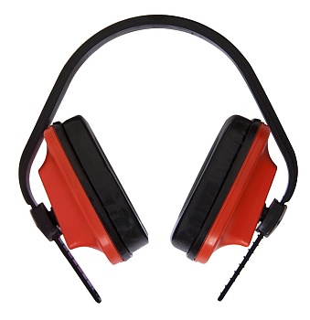 НАУШНИКИ ПРОТИВОШУМНЫЕ