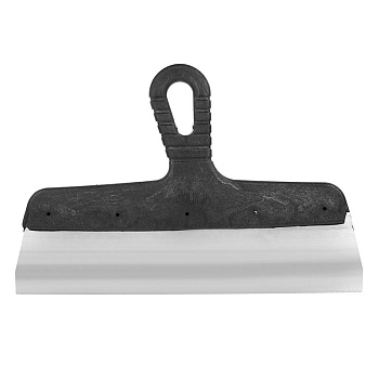 Шпатель фасадный стальной