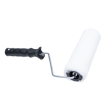 Валик малярный с ручкой