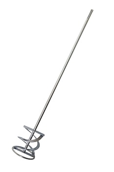 МИКСЕР ДЛЯ СМЕСЕЙ ОЦИНКОВАННЫЙ