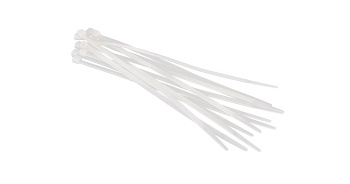 Хомуты пластиковые