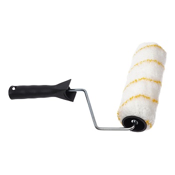 ВАЛИК МАЛЯРНЫЙ С РУЧКОЙ