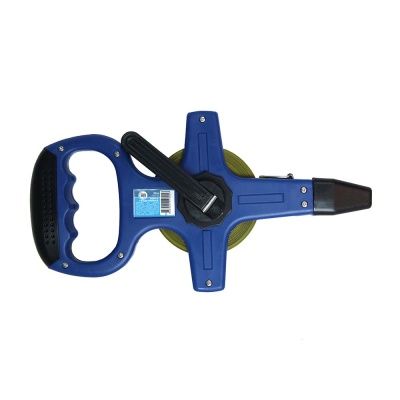 ГЕОДЕЗИЙНАЯ ЛЕНТА