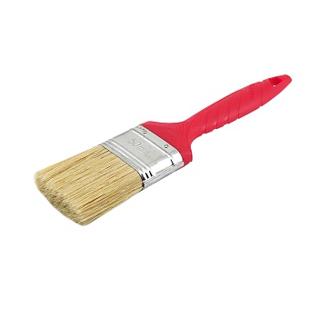 КИСТЬ ПЛОСКАЯ «КЛАССИК-ЭКСПЕРТ»