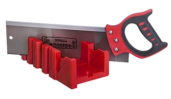 ПИЛА С ПЛАСТМАССОВЫМ СТУСЛОМ