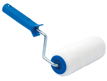 ВАЛИК МАЛЯРНЫЙ С РУЧКОЙ