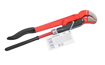 Ключ трубный рычажный