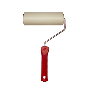 РОЛИК ДЛЯ ПРИКАТКИ ОБОЕВ