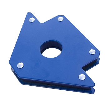 МАГНИТНЫЙ ФИКСАТОР для сварочных работ