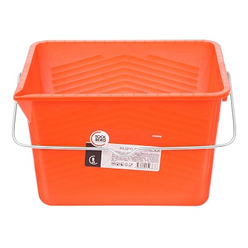 Ведро для краски