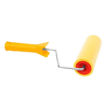 РОЛИК ДЛЯ ПРИКАТКИ ОБОЕВ