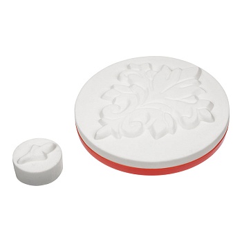 Штамп для декора