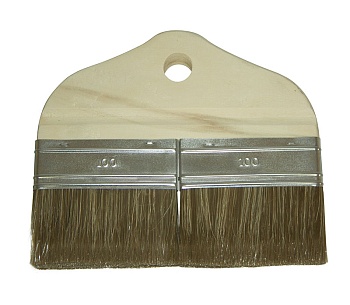 КИСТЬ ДЛЯ ЛАКА