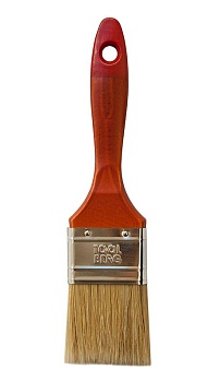 КИСТЬ ПЛОСКАЯ «ПРОФИ»