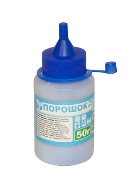 ПОРОШОК КРАСЯЩИЙ