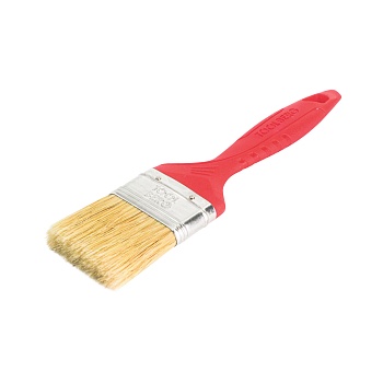 КИСТЬ ПЛОСКАЯ «КЛАССИК-СТАНДАРТ»