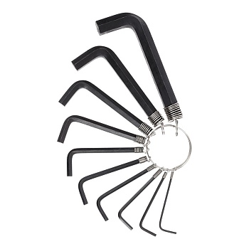 НАБОР КЛЮЧЕЙ ИМБУСОВЫХ