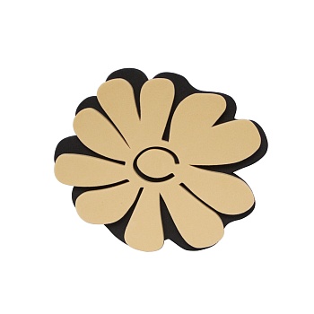 Штамп для декора