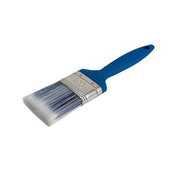 КИСТЬ ПЛОСКАЯ ЛАЗУРИТ-ЭКСПЕРТ