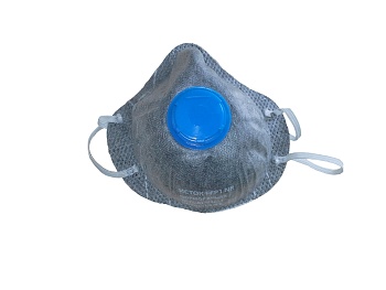 ПОЛУМАСКА ФИЛЬТРУЮЩАЯ