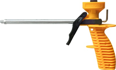 ПИСТОЛЕТ ДЛЯ МОНТАЖНОЙ ПЕНЫ  ПИСТОЛЕТ ДЛЯ МОНТАЖНОЙ ПЕНЫ