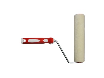 МИНИ-ВАЛИК МАЛЯРНЫЙ ДЛЯ ЛАКОВ