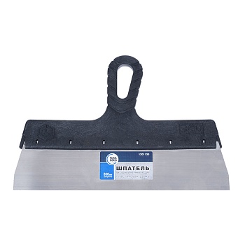 ШПАТЕЛЬ МАЛЯРНЫЙ НЕРЖАВЕЮЩИЙ