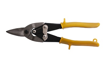 НОЖНИЦЫ ПО МЕТАЛЛУ