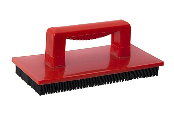 ЩЕТКА ДЛЯ ДЕКОРА