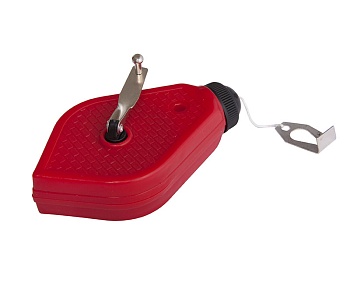 РУЛЕТКА С КРАСЯЩИМ ШНУРОМ