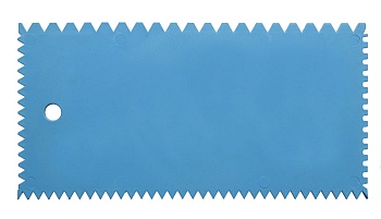 Шпатель пластиковый