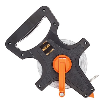 ГЕОДЕЗИЙНАЯ ЛЕНТА