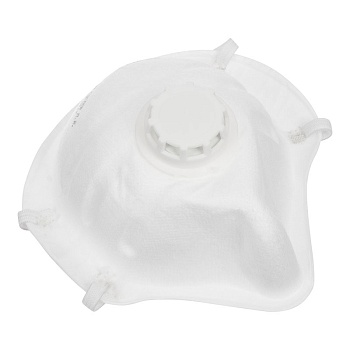 ПОЛУМАСКА ФИЛЬТРУЮЩАЯ