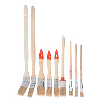 НАБОР КИСТЕЙ