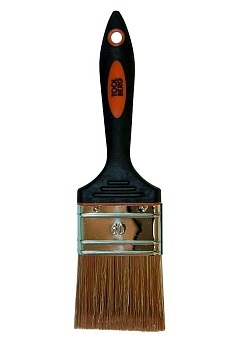 КИСТЬ ПЛОСКАЯ «ПРЕМИУМ»