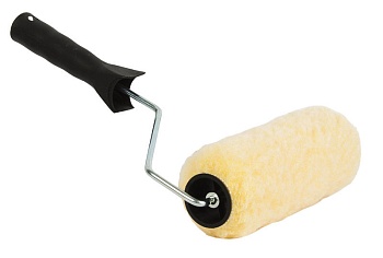 ВАЛИК МАЛЯРНЫЙ С РУЧКОЙ