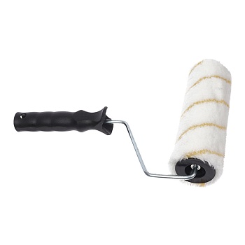 ВАЛИК МАЛЯРНЫЙ С РУЧКОЙ