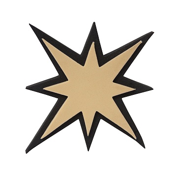 Штамп для декора