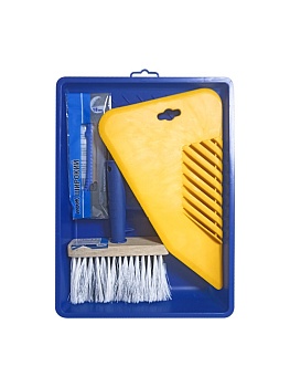 НАБОР ДЛЯ ПОКЛЕЙКИ ОБОЕВ